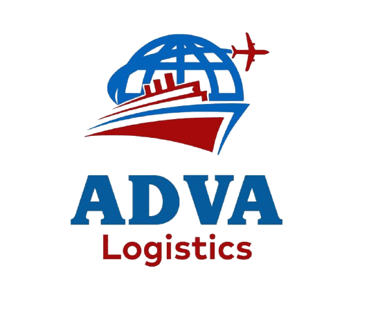 🚀 Exciting News: ADVA Logistics Launches New Website! 🌐